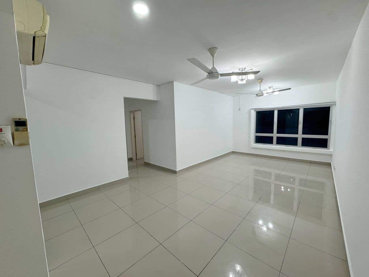 Apartment Nusa Idaman 3
