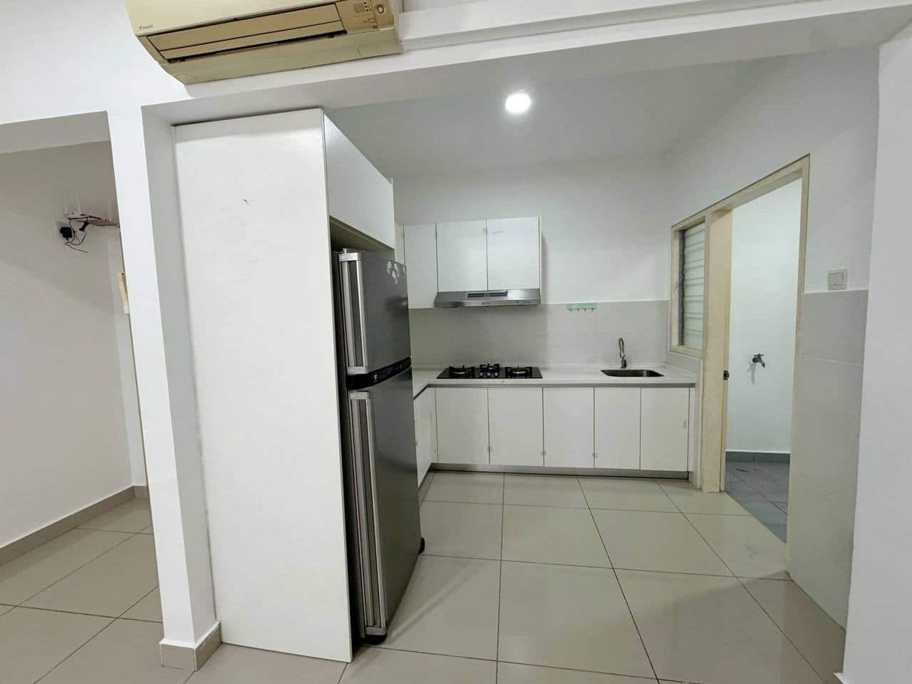Apartment Nusa Idaman 5