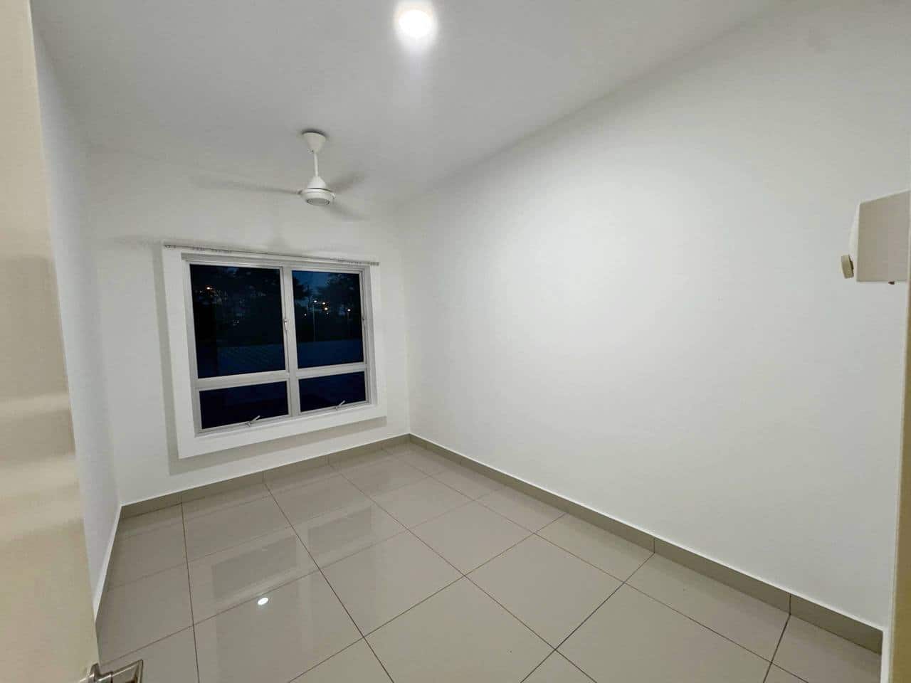 Apartment Nusa Idaman 2