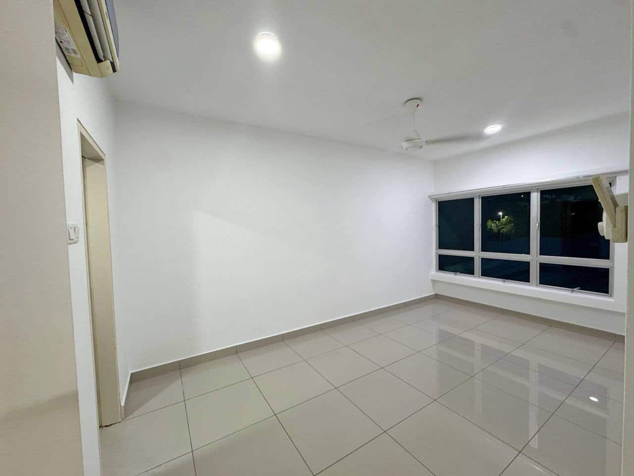 Apartment Nusa Idaman 1
