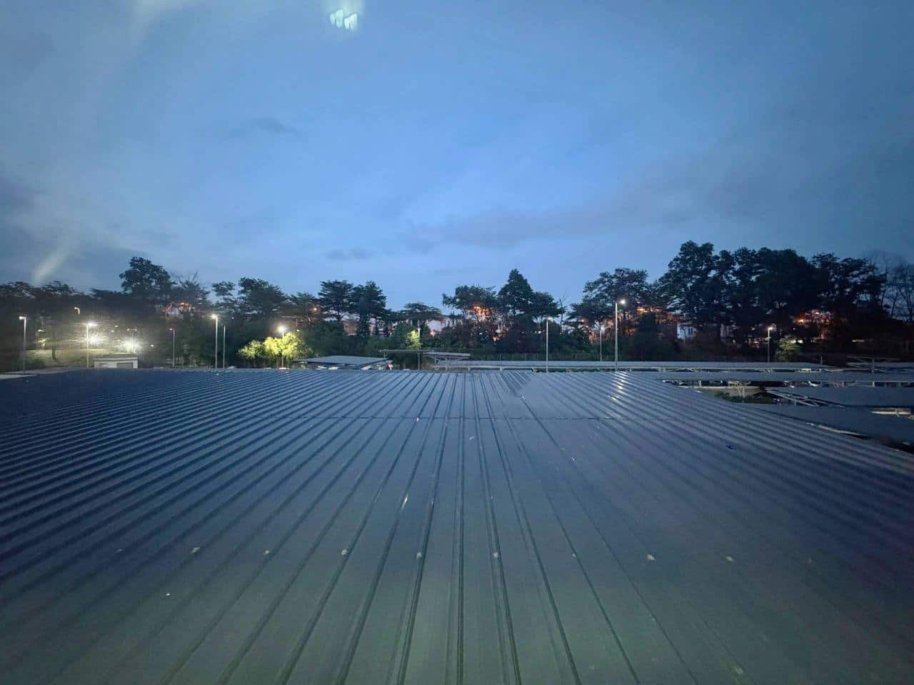 Apartment Nusa Idaman 6