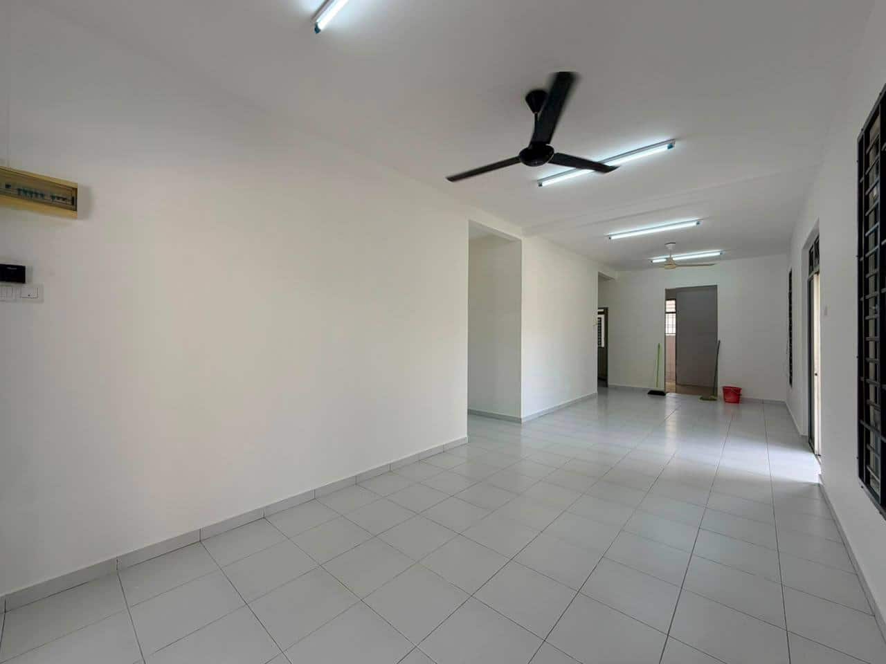 Single Storey Terrace Corner Pulai Jaya 2