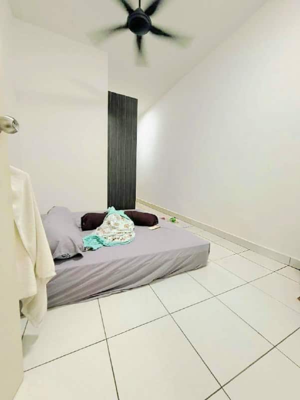 Service Apartment Seri Austin Residence 9