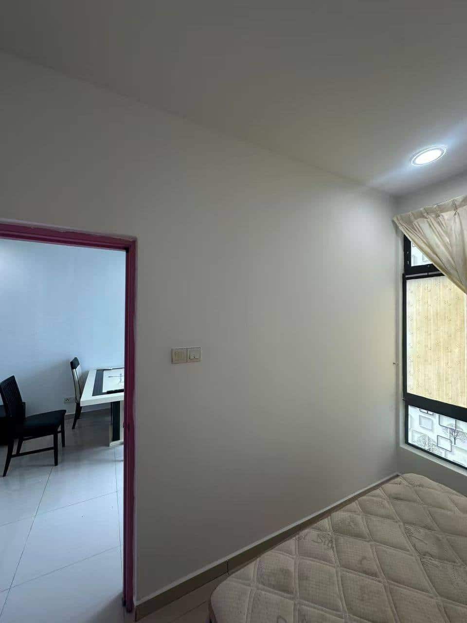 Service Apartment Seri Austin Residence 6