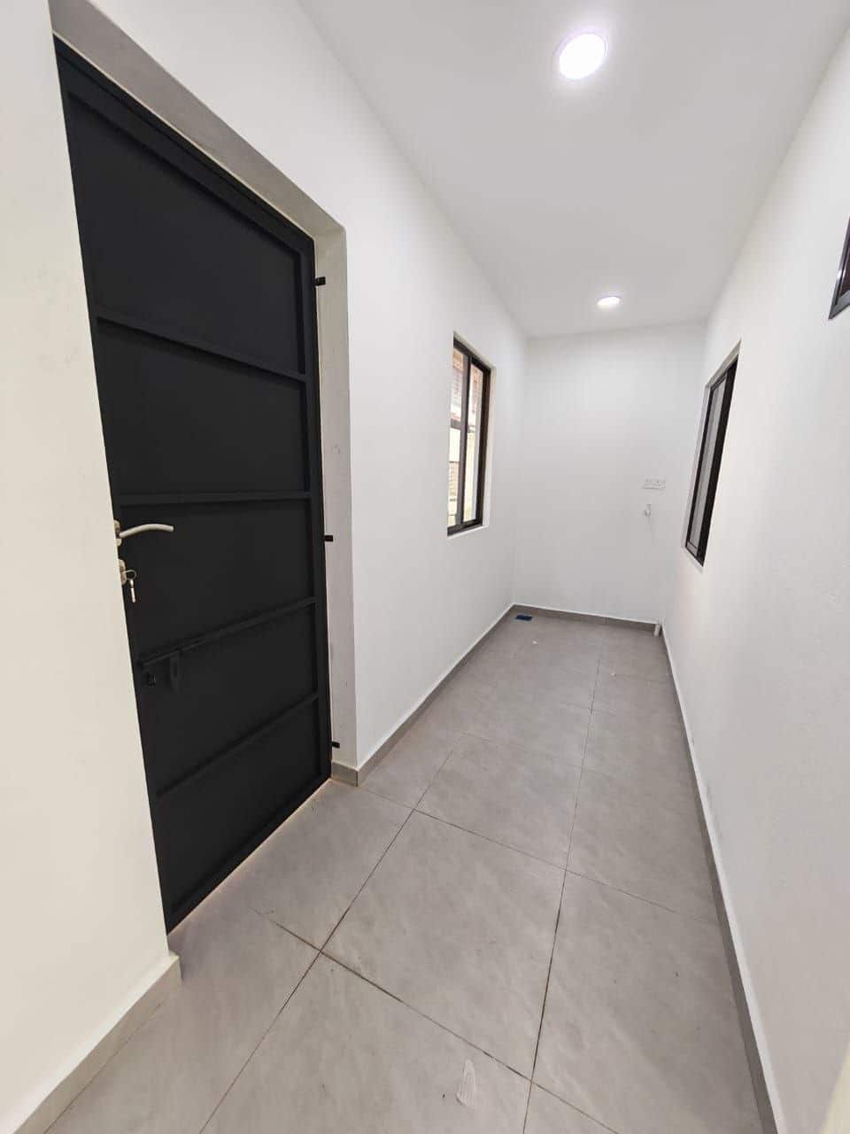 Double Storey Low Medium Cost Taman Nusantara 5