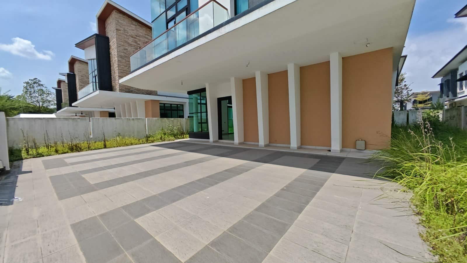 2-Storey Bungalow Setia Eco Garden 4