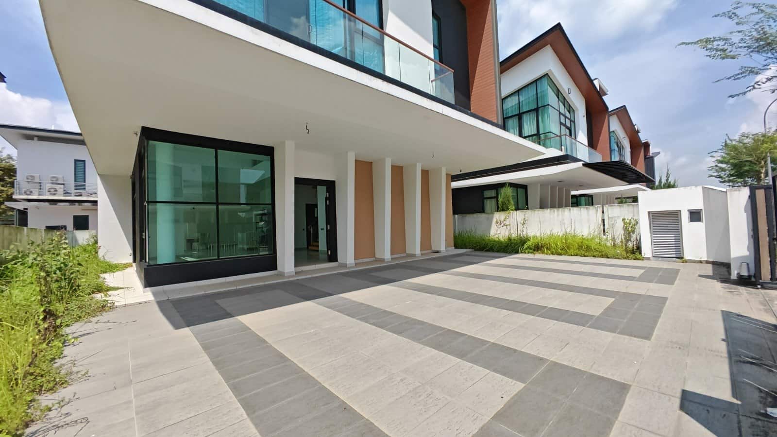 2-Storey Bungalow Setia Eco Garden 5