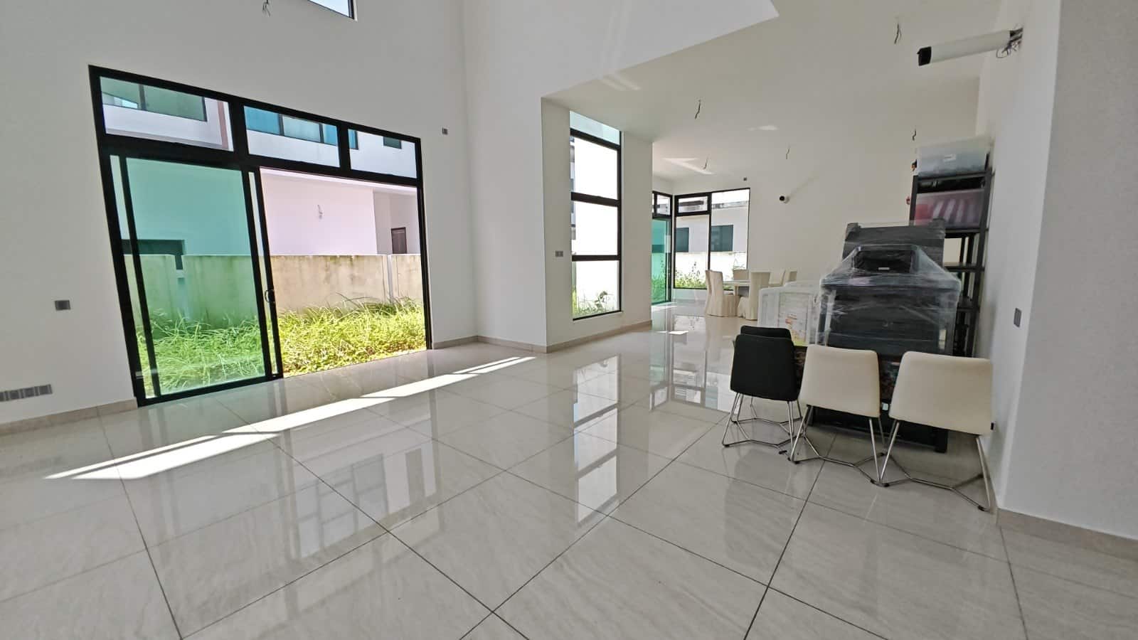 2-Storey Bungalow Setia Eco Garden 2
