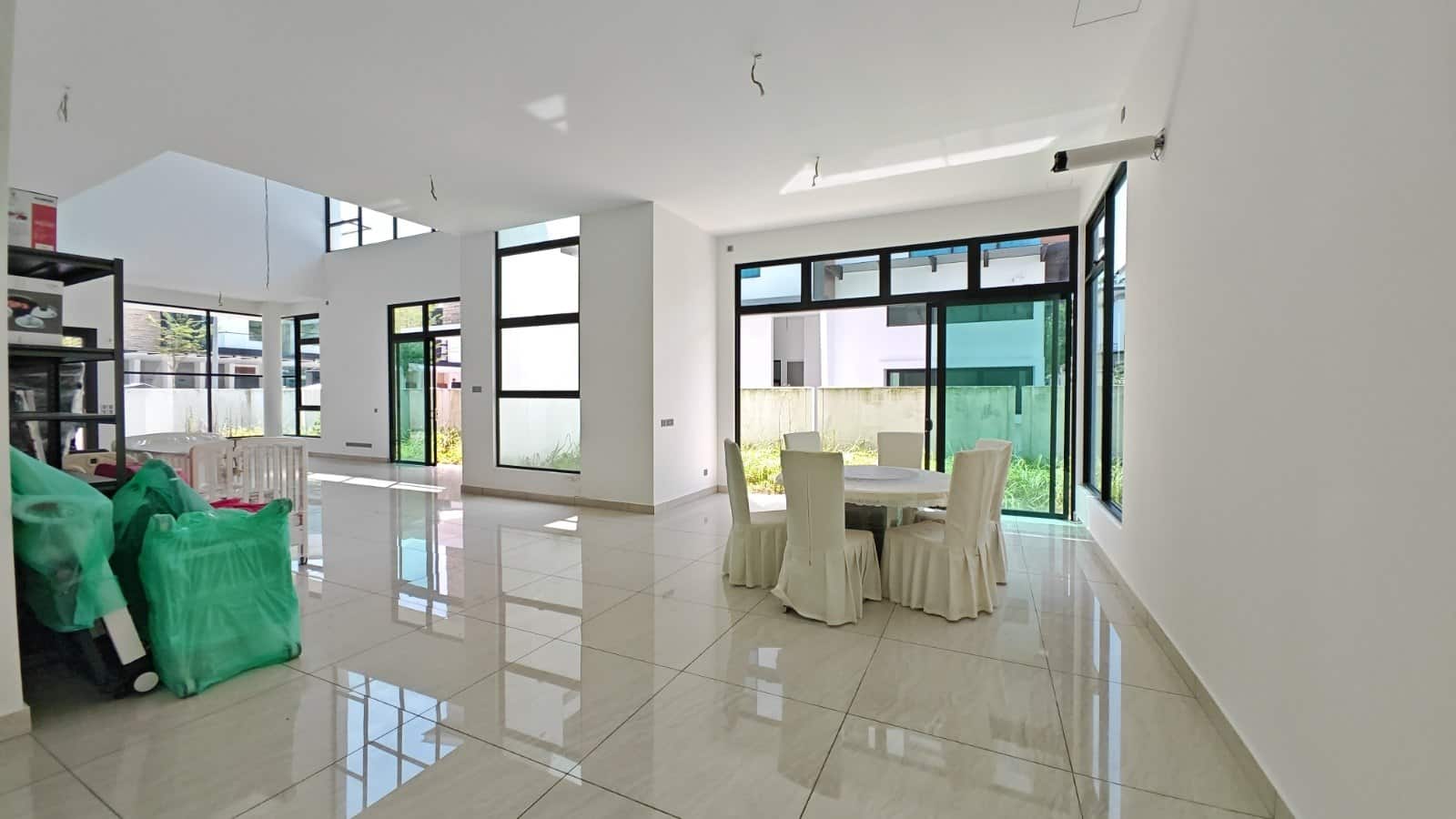 2-Storey Bungalow Setia Eco Garden 6