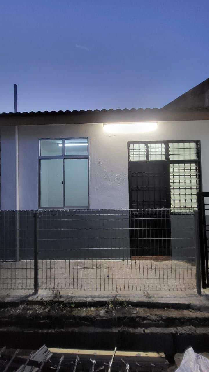 Single Storey Terraced House Taman Seri Impian 3