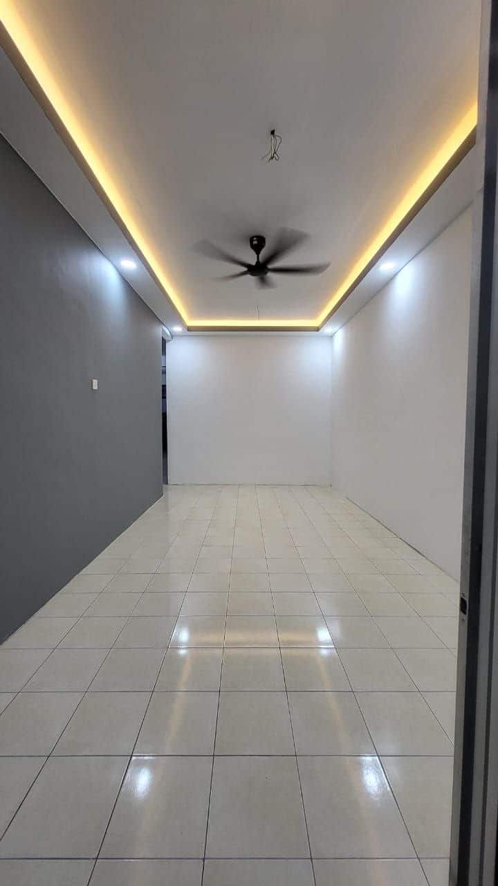 Single Storey Terraced House Taman Seri Impian 6