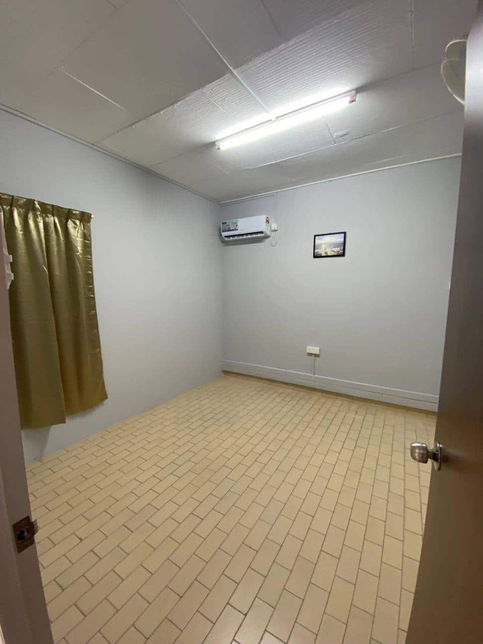 Single Storey House Century Garden 6