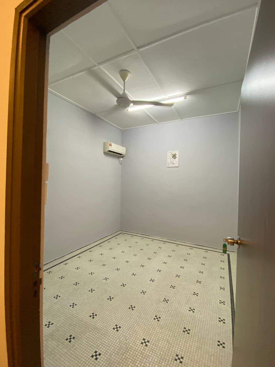 Single Storey House Century Garden 4