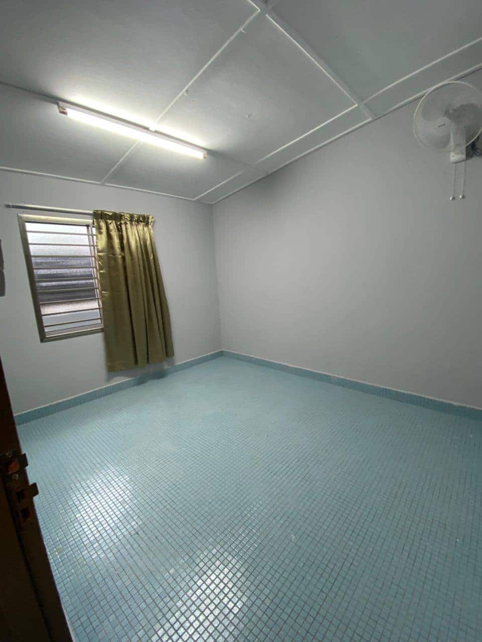 Single Storey House Century Garden 5