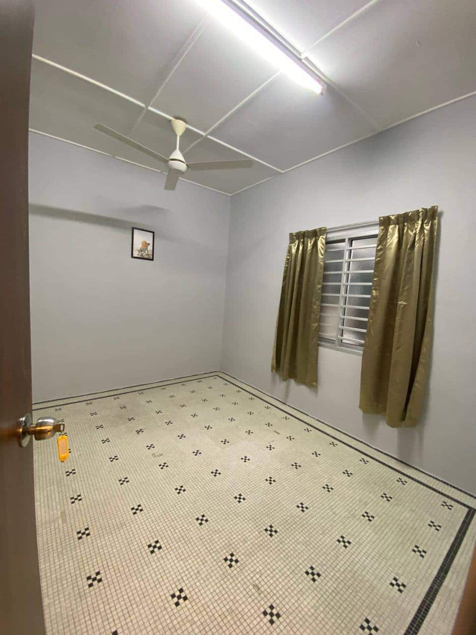 Single Storey House Century Garden 3