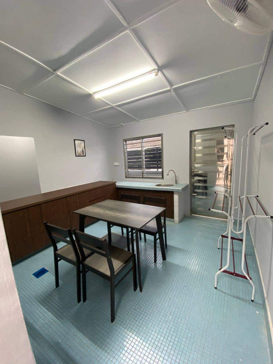 Single Storey House Century Garden 2