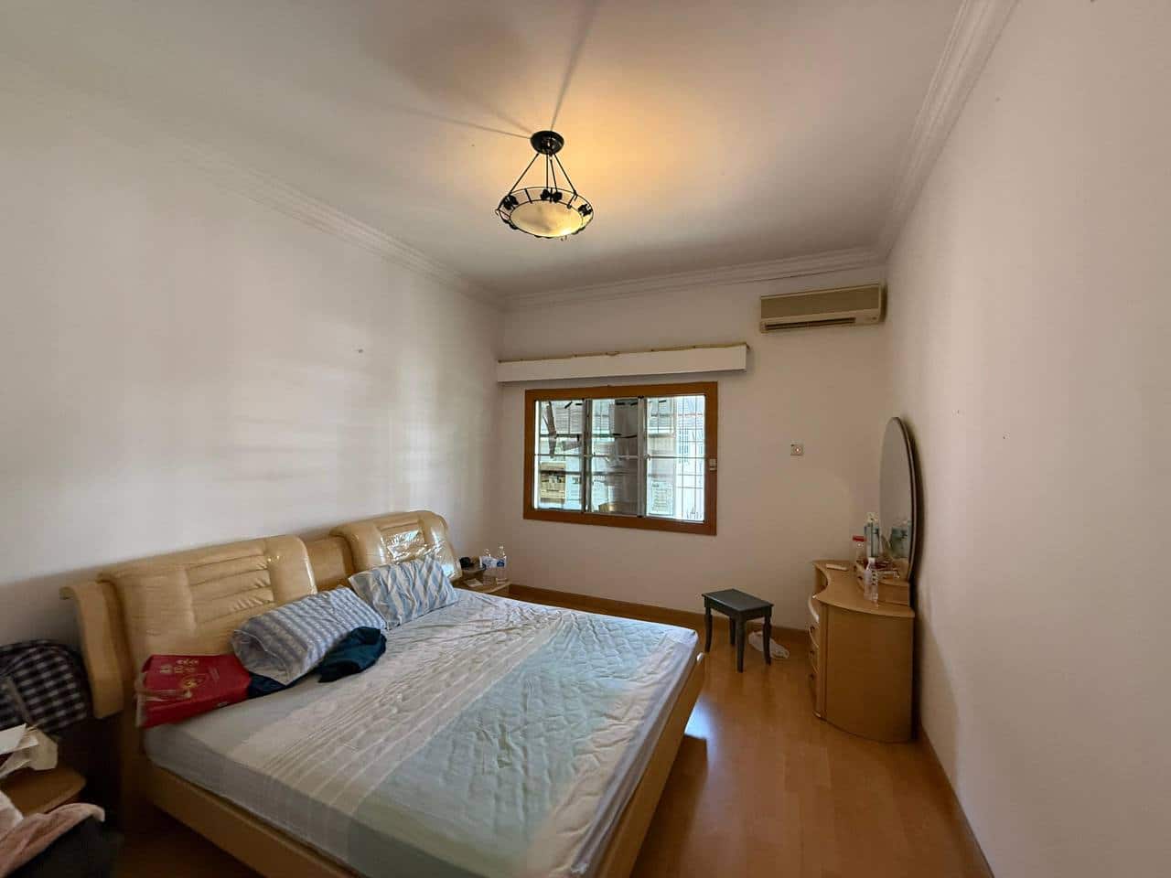 2-Storey Corner House Taman Maju 5