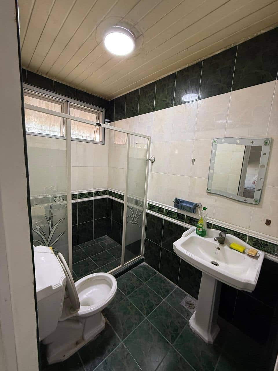 2-Storey Corner House Taman Maju 10