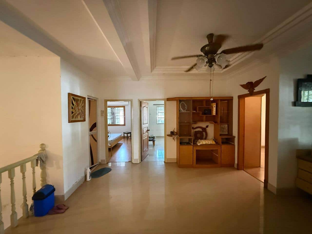2-Storey Corner House Taman Maju 3