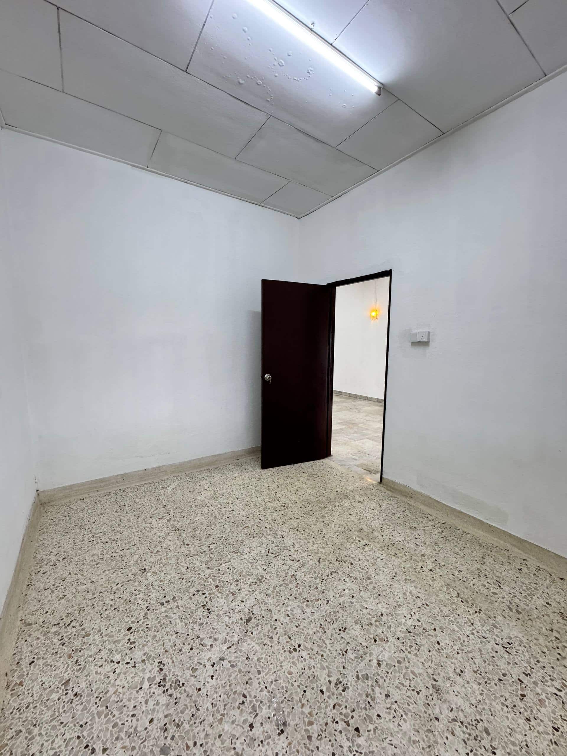 Single Storey Terrace House Taman Ungku Tun Aminah 5