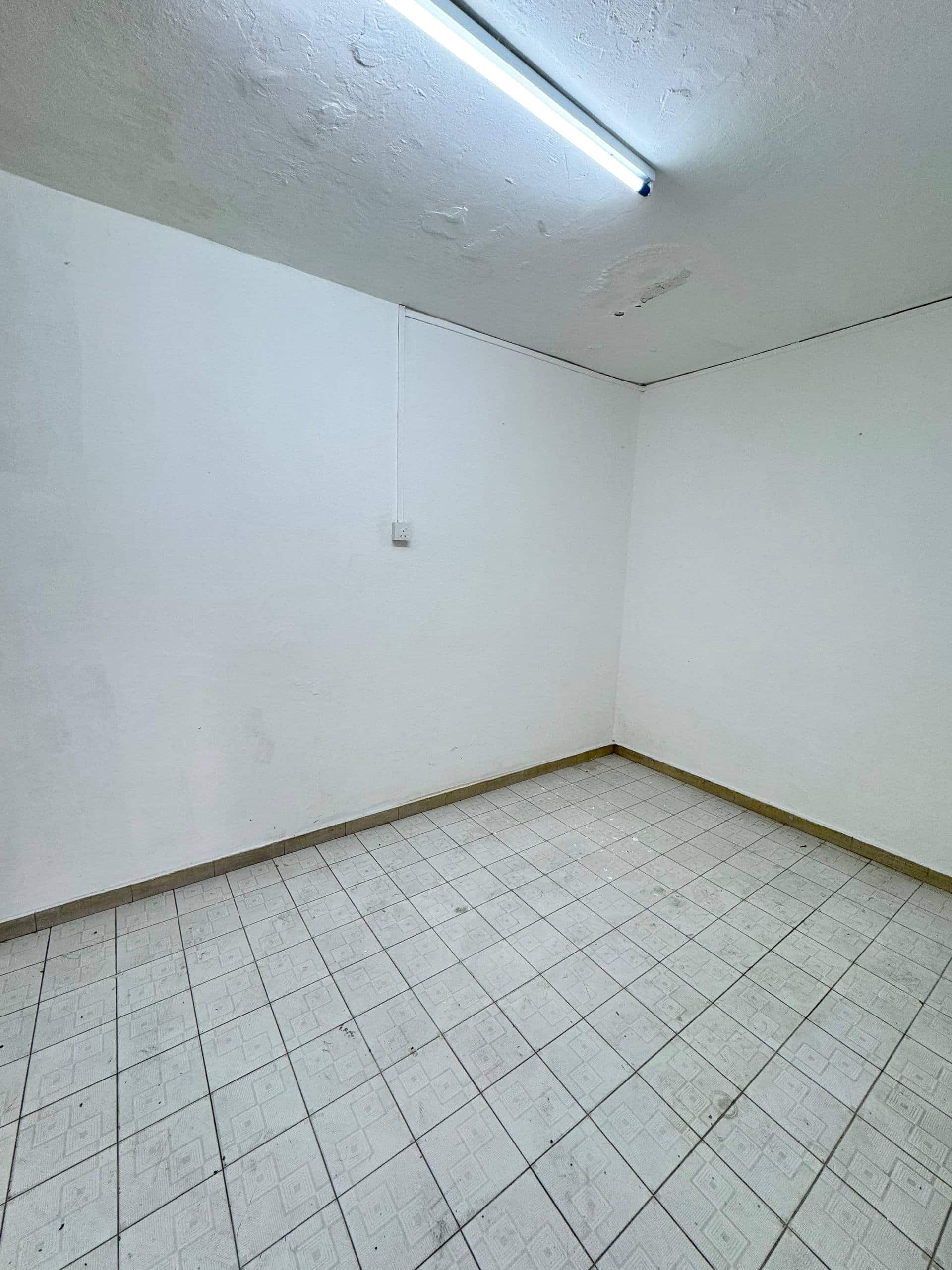 Single Storey Terrace House Taman Ungku Tun Aminah 4