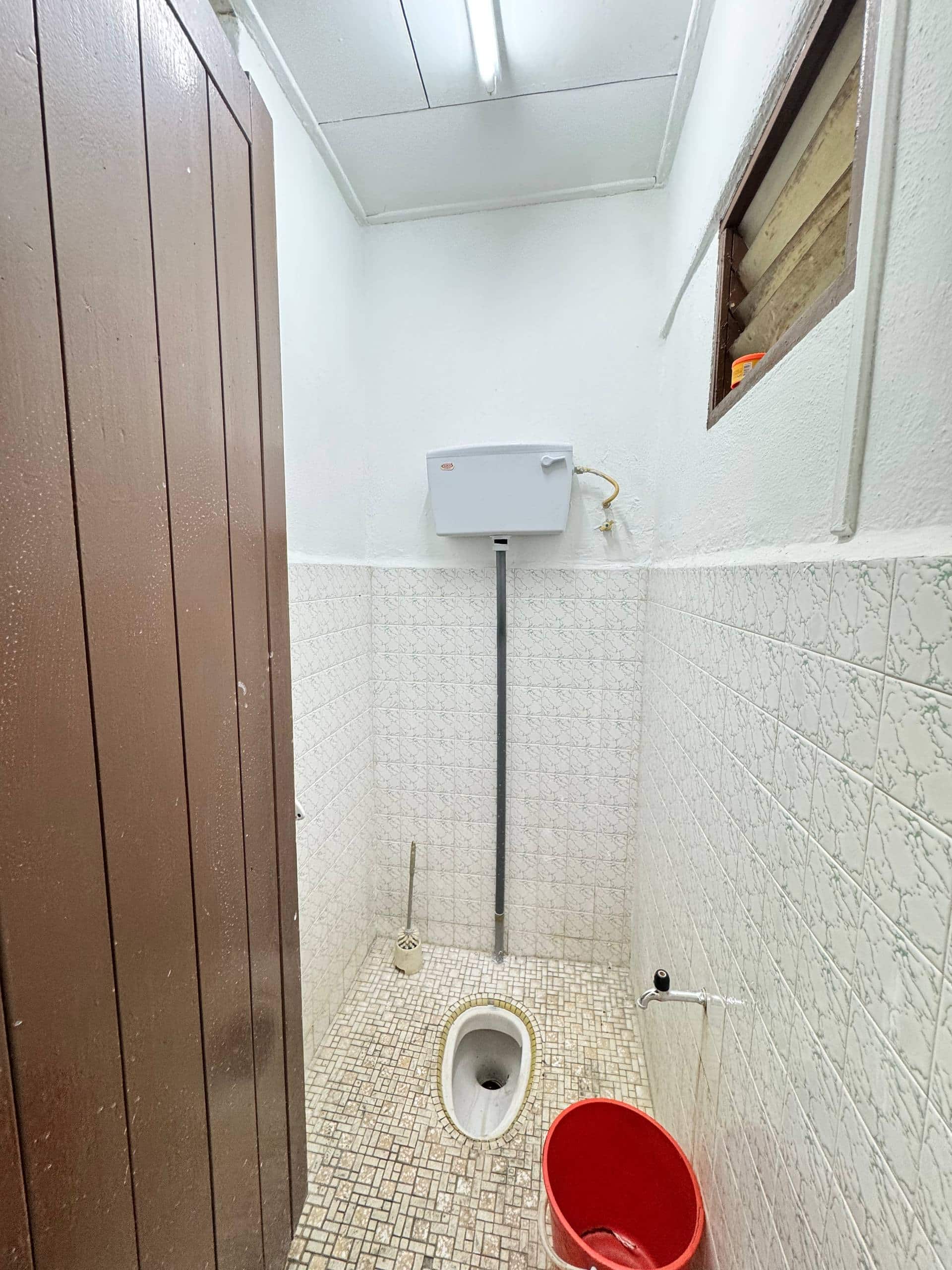 Single Storey Terrace House Taman Ungku Tun Aminah 10