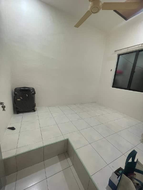 Single Storey Terrace House Kulai 6