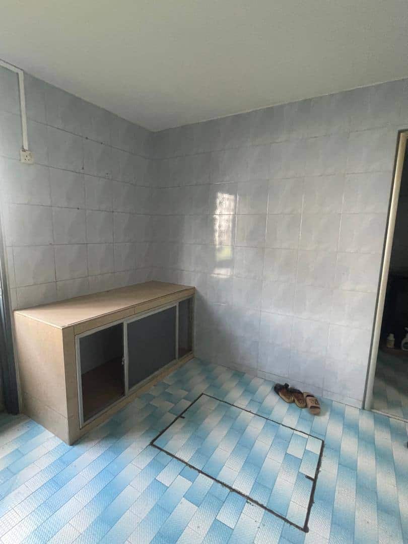 Single Storey Terrace House Kulai 7