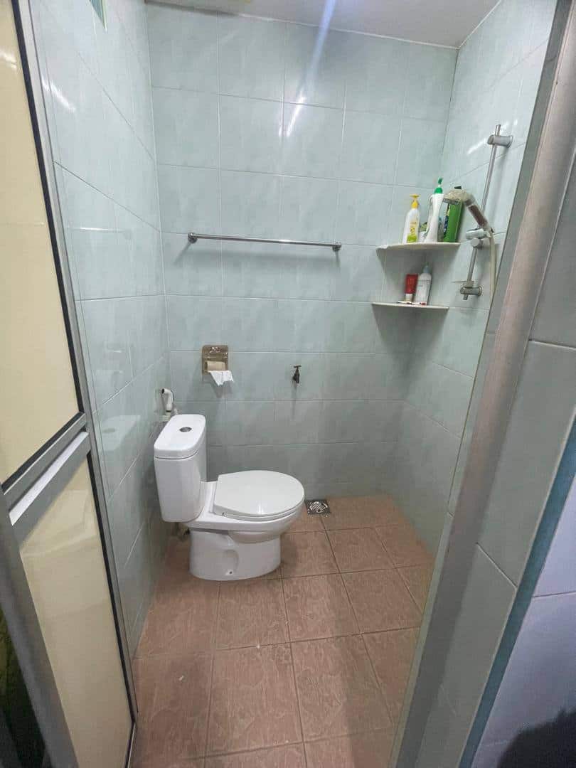 Single Storey Terrace House Kulai 8