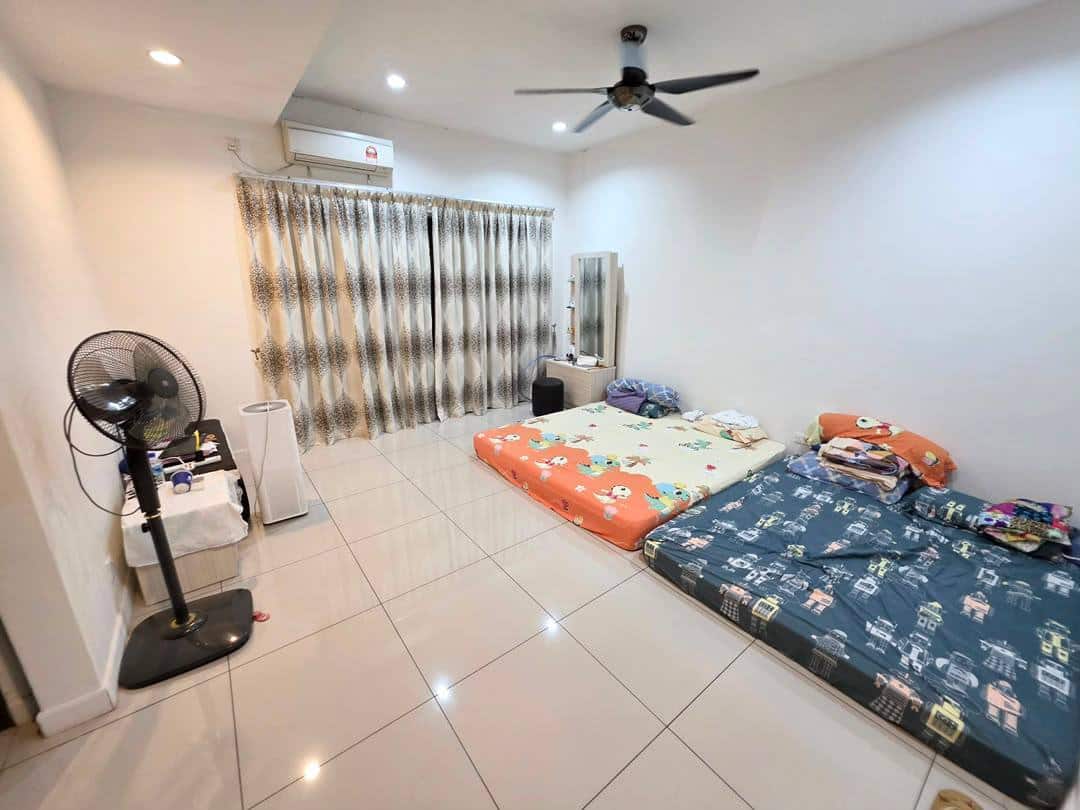 2-Storey Terrace Nusa Idaman 5