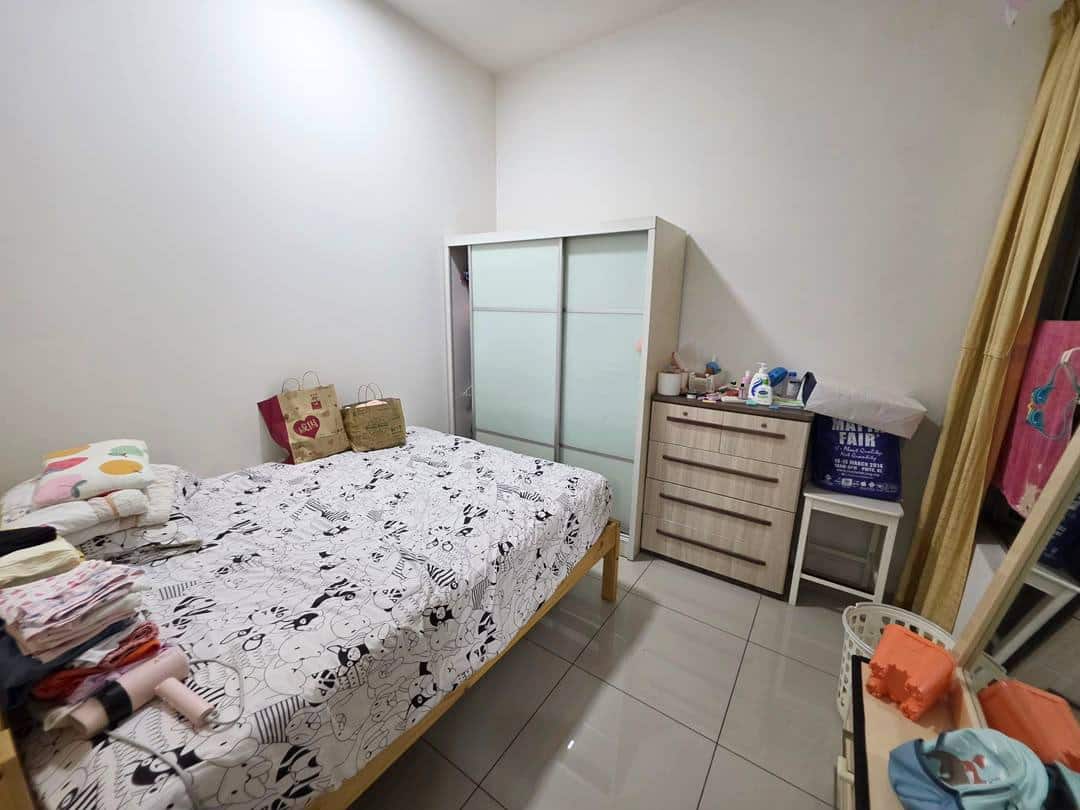 2-Storey Terrace Nusa Idaman 6