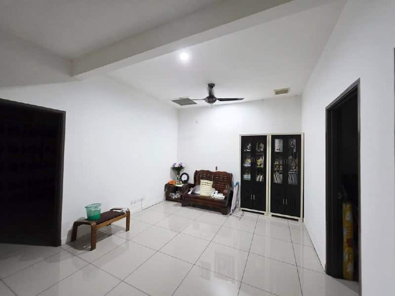 2-Storey Terrace Nusa Idaman 3
