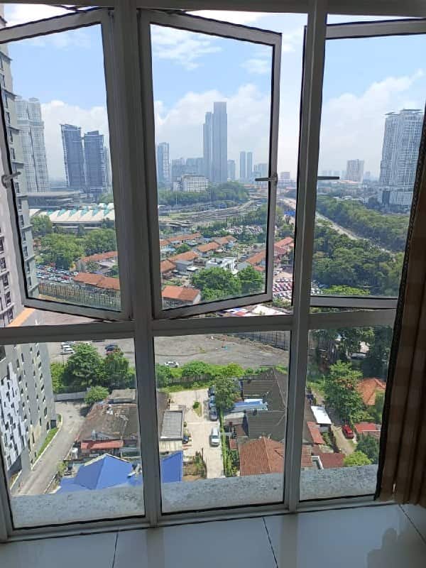 Condo Meldrum 2