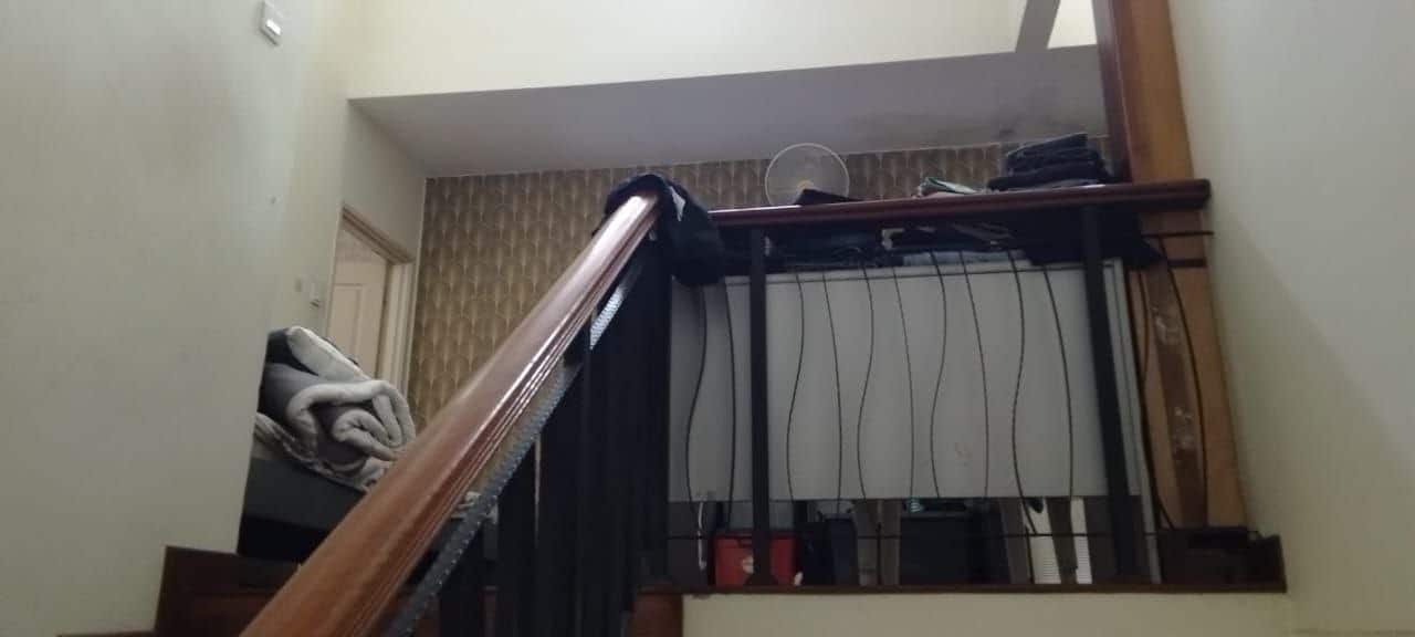 Double Storey Terrace House Taman Damasara Aliff 5