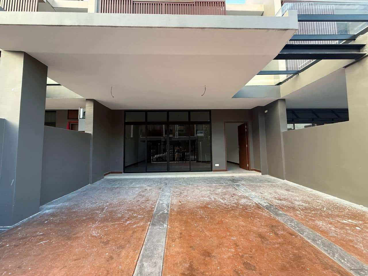 Villa Aurora Sentral 7