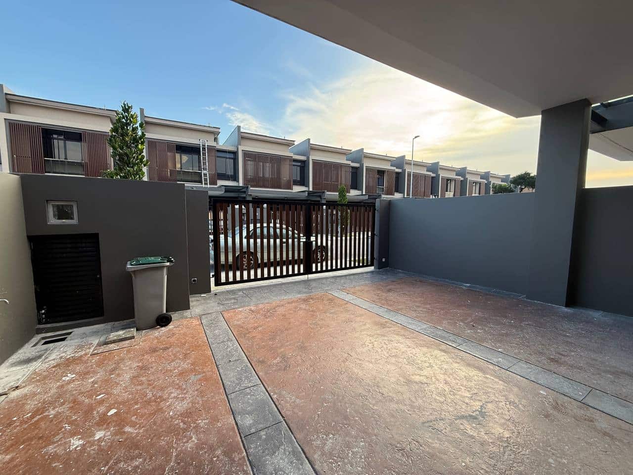 Villa Aurora Sentral 2