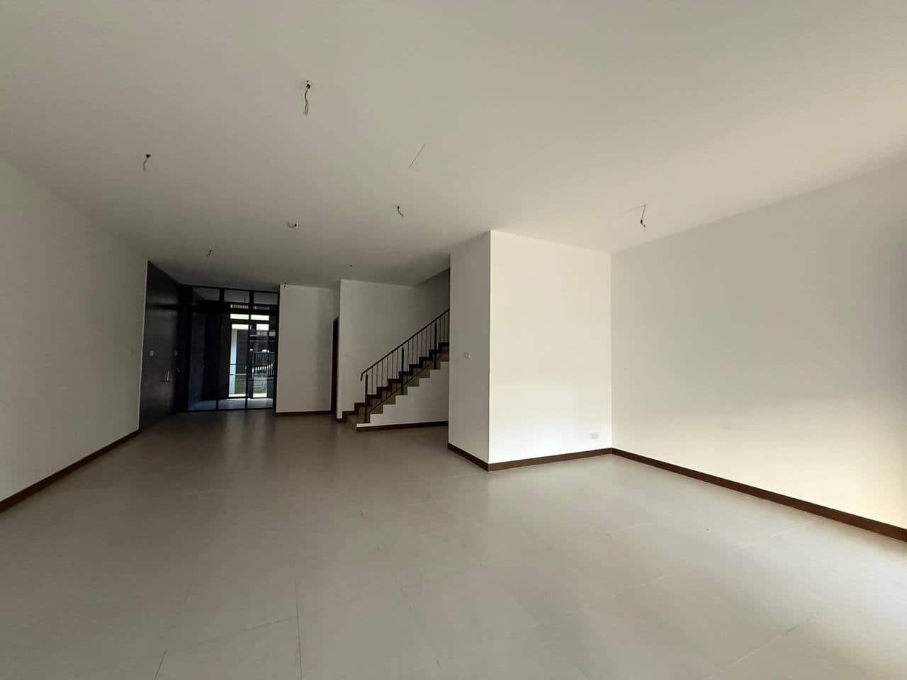 Villa Aurora Sentral 5
