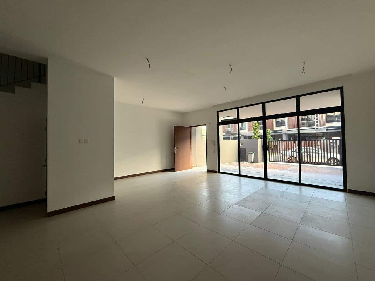 Villa Aurora Sentral 3