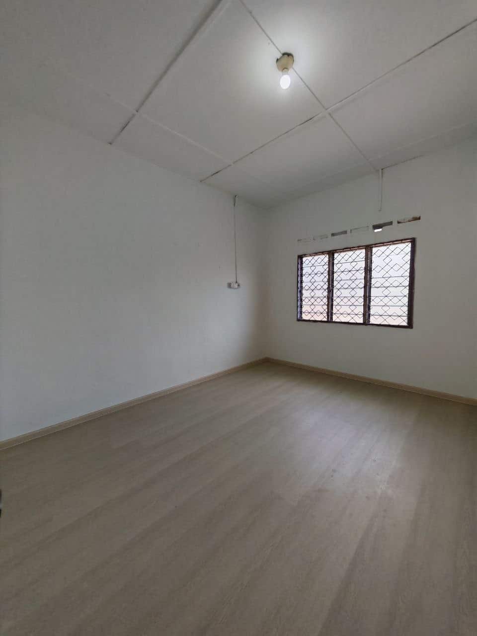 Double Storey Terrace House Taman Sri Kulai Baru 2 7