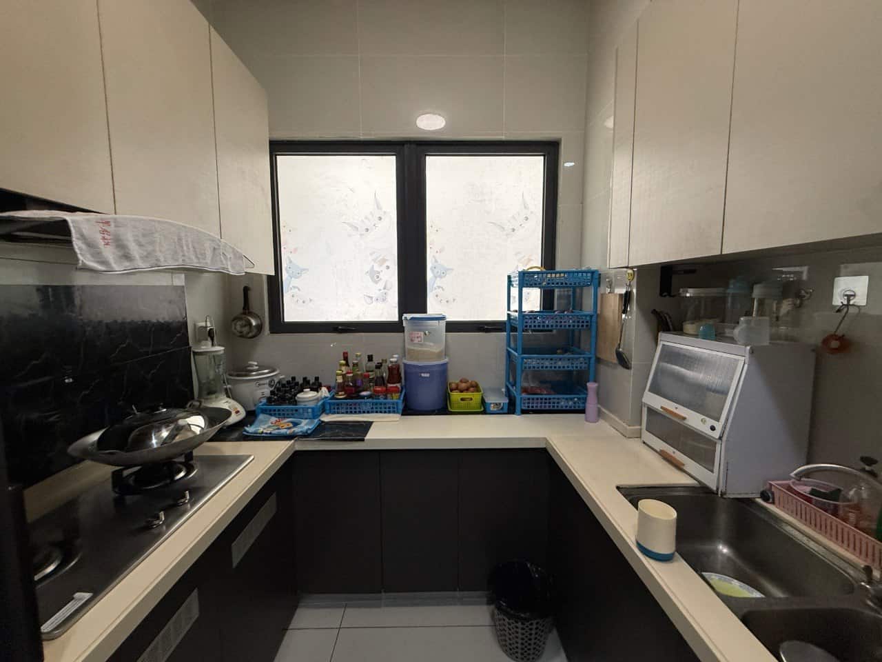 Condominium Amberside Country Garden Danga Bay 7