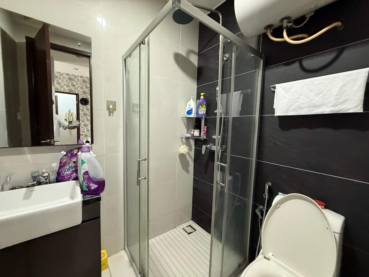 Condominium Amberside Country Garden Danga Bay 8