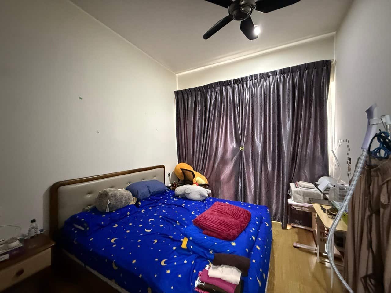 Condominium Amberside Country Garden Danga Bay 5
