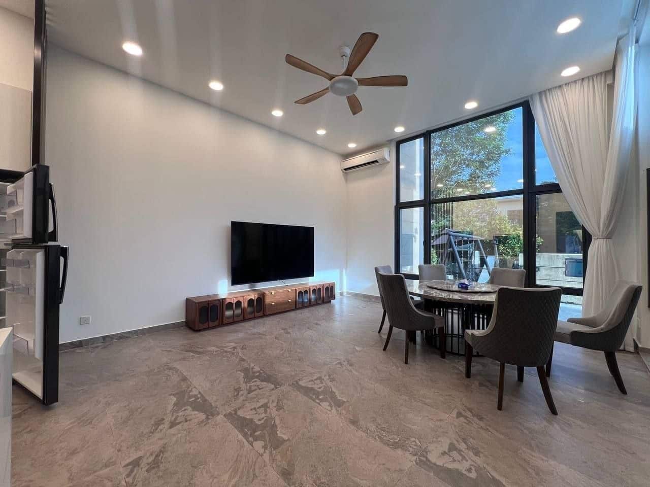 Cluster Villas Forest City 2