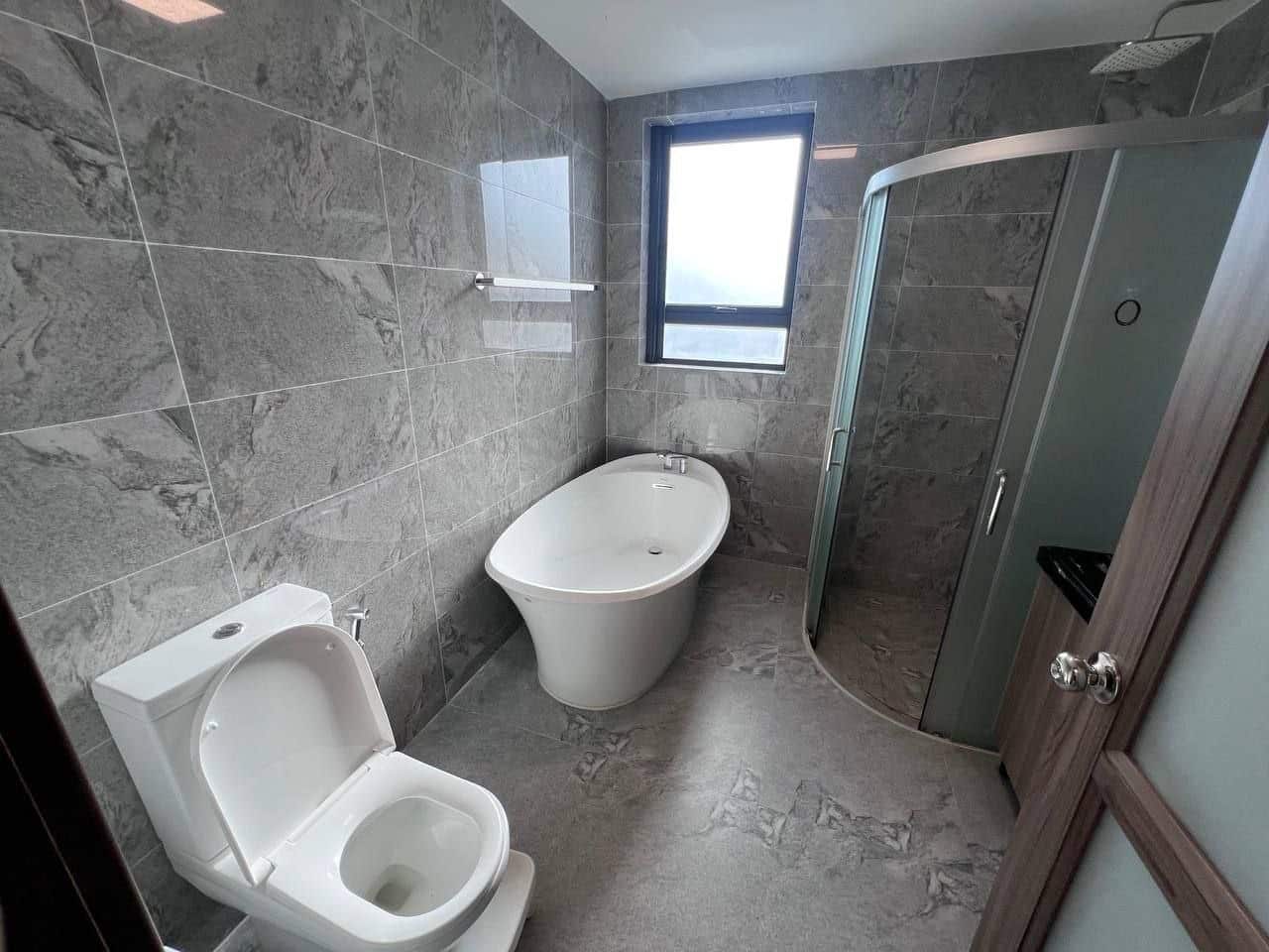 Cluster Villas Forest City 9