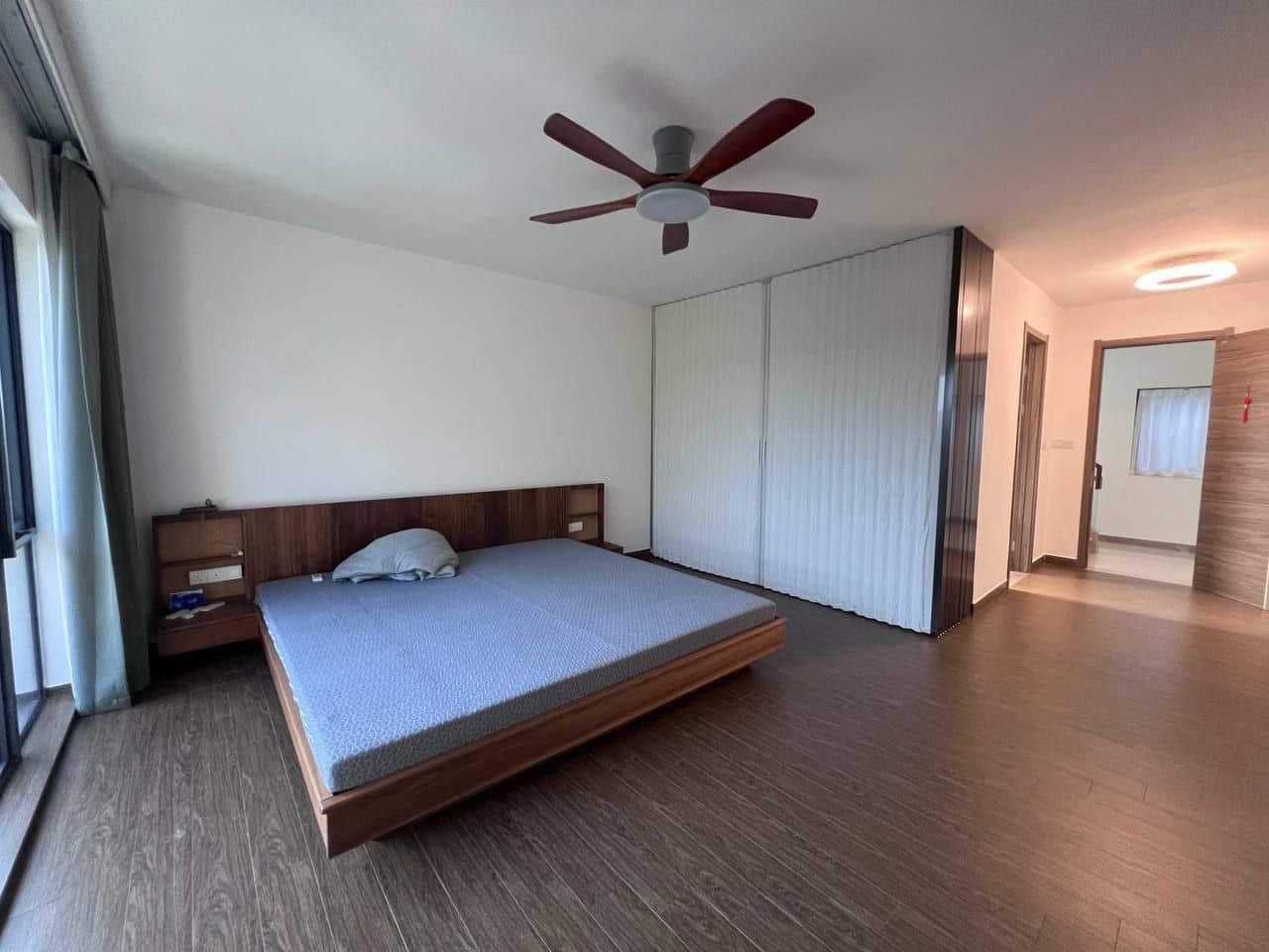 Cluster Villas Forest City 5