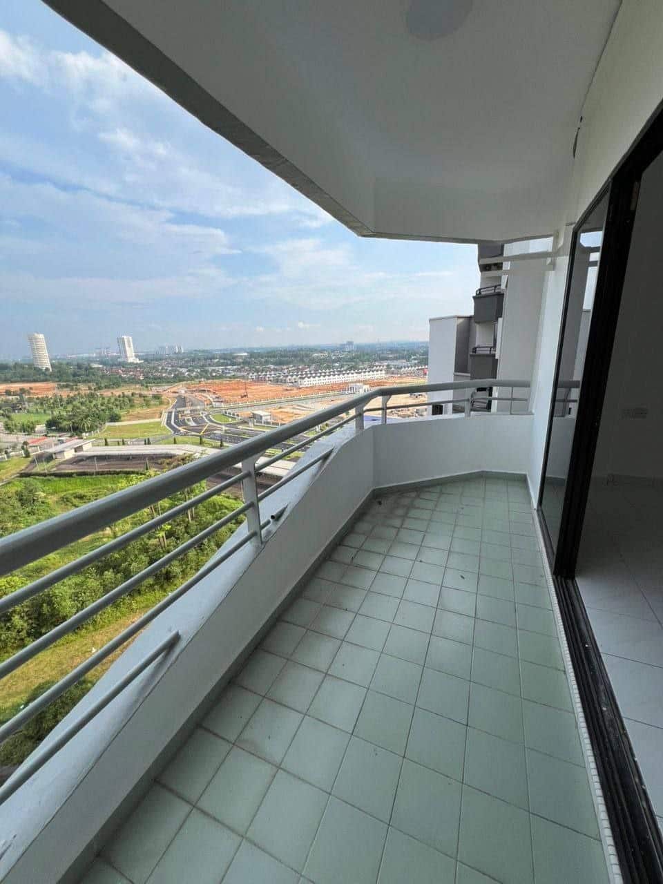 Apartment Seri Mutiara Apartment 3