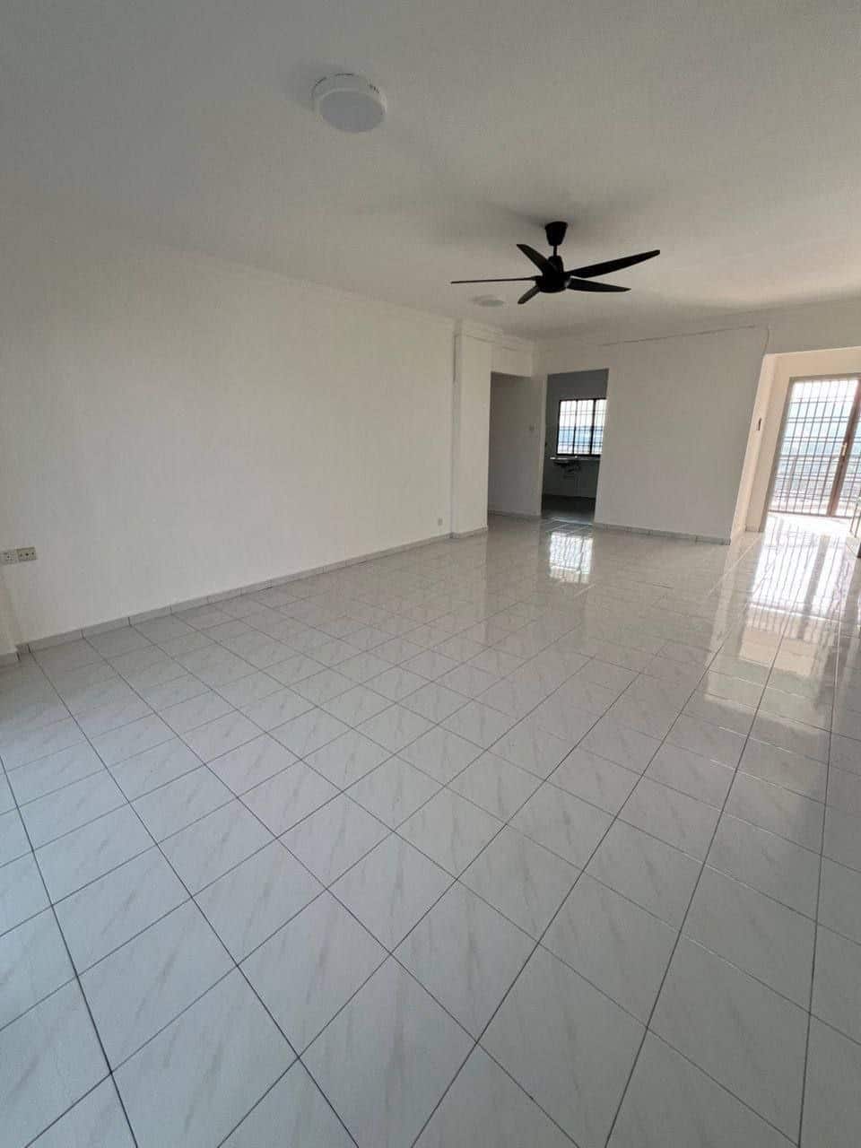 Apartment Seri Mutiara Apartment 1