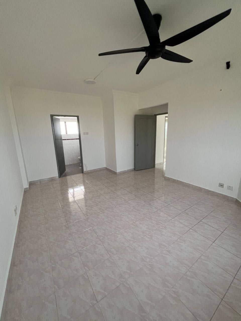 Apartment Seri Mutiara Apartment 4