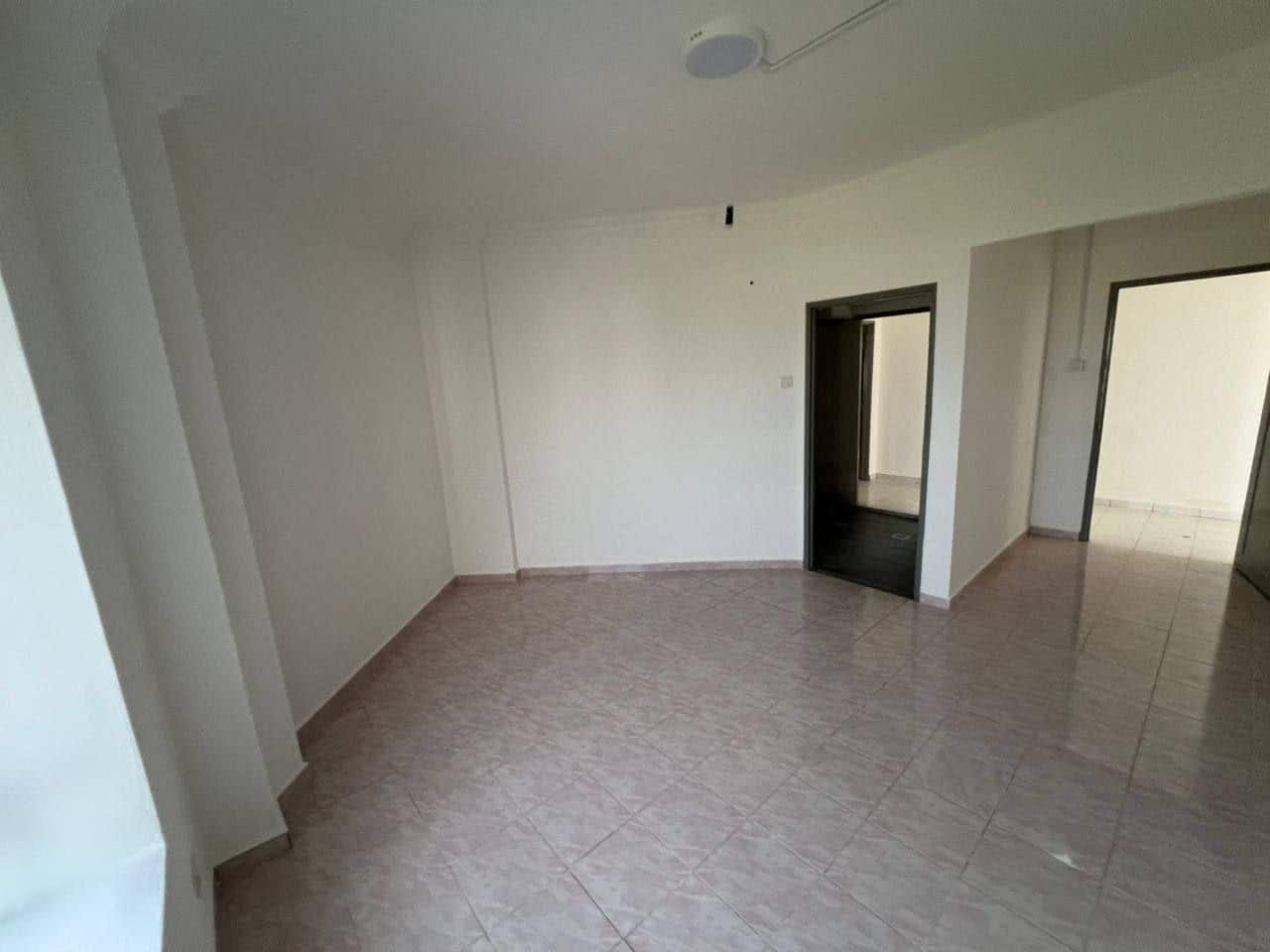 Apartment Seri Mutiara Apartment 5