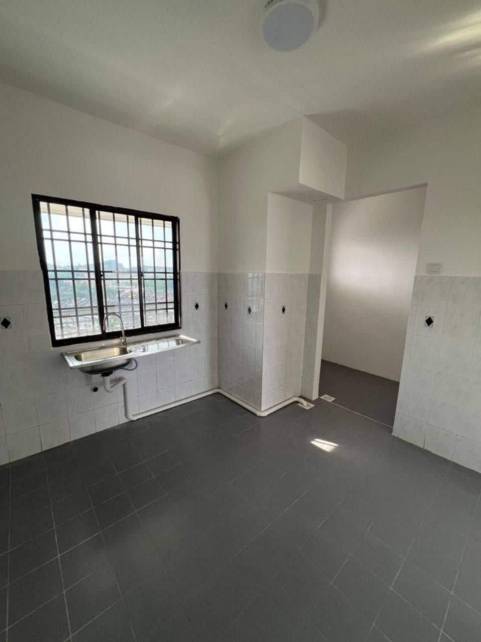 Apartment Seri Mutiara Apartment 6